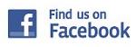 We are on Facebook