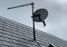 Digital Aerial Installations