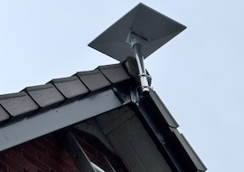 Starlink Installations